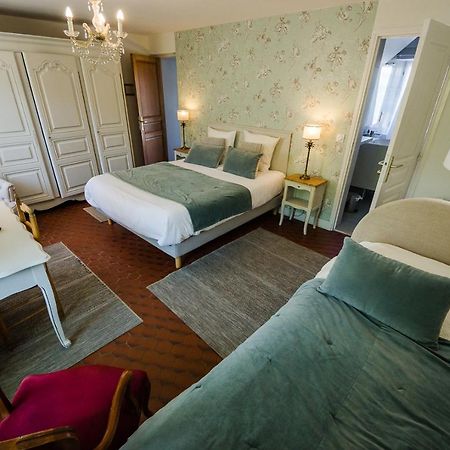 Hotel Ferme Du Loucel Colleville-sur-Mer Exterior foto