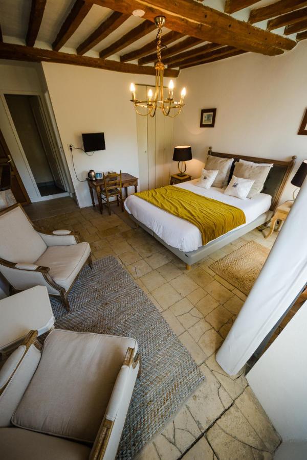 Hotel Ferme Du Loucel Colleville-sur-Mer Exterior foto