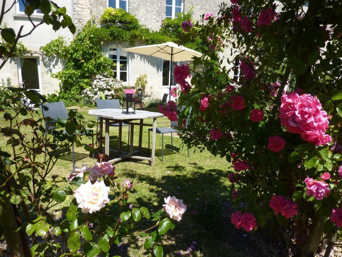 Hotel Ferme Du Loucel Colleville-sur-Mer Exterior foto
